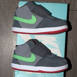 Baby Nike Shoes